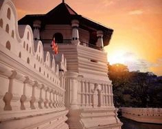 DAY 3 :  Sigiriya / Mathale /  Kandy